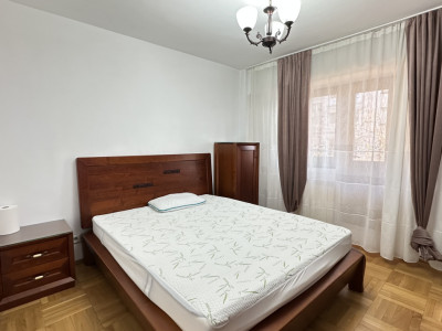 Apartament de 2 camere, 60 mp, decomandat, 5 min metrou - Timpuri Noi 