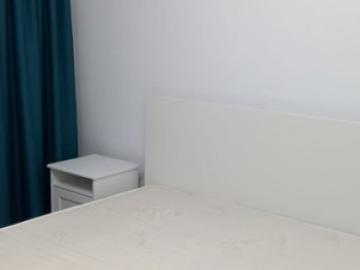 Apartament de 2 camere, 55 mp, renovat, zona Aviației 