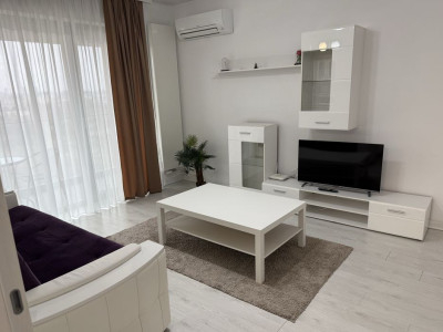 Apartament de 2 camere, 70 mp, Cloud 9 Residence - Aurel Vlaicu 