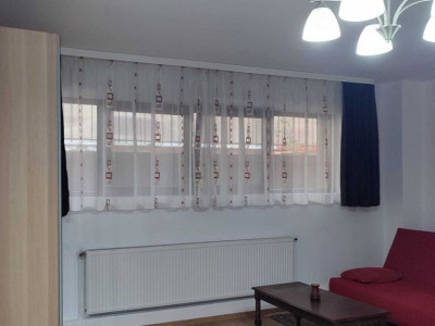 Garsoniera, 37 mp, la 10 min de metrou- Brancoveanu