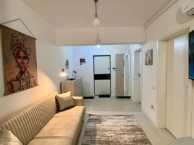 Studio Biruintei 85 Popesti Leordeni, loc parcare inclus, gradina, pet friendly