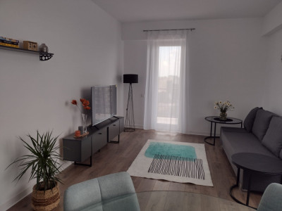 Apartament 2 camere 60 mp | Grand Arena | Parcare, Bloc nou 2023
