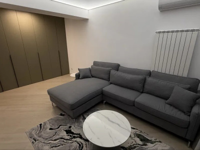 Apartament de 2 camere, 71 mp, parcare, pet friendly, Cortina North