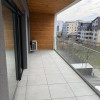 Apartament de 2 camere, parcare, incalzire in pardoseala, Zenith Belle Tour thumb 8
