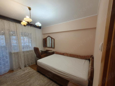 Apartament de 4 camere - Calea Moșilor | 86 mp | Decomandat | Etaj 6