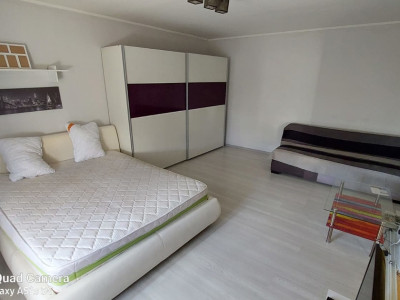 Garsonieră mobilată, 39 mp, Calea Călărașilor – 10 min metrou Piața Muncii