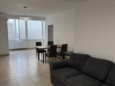 Apartament de 3 camere, 80 mp, centrala proprie, 7min metrou, Aparatorii Patriei