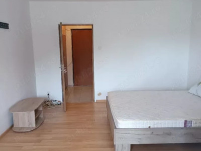 Garsonieră decomandată 34 mp, etaj 4/8, Titan – 8 min metrou