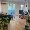 Apartament de 2 camere, 60 mp, loc de parcare, centrala, Parcul Carol thumb 3