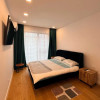 Apartament de 2 camere, 65 mp, parcare, centrala, Nusco City thumb 3