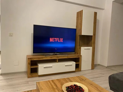 Apartament de 2 camere, 50 mp, modern, 10 min metrou, Unirii