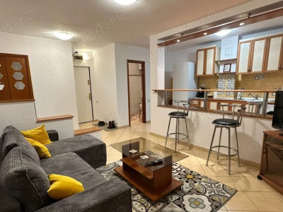 Apartament de 2 camere, ultracentral, pasaj Unirii