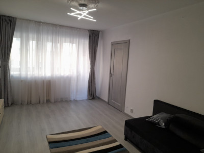 Apartament de 3 camere, 70 mp, la 5 min de metrou, Tineretului