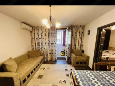 Apartament de 2 camere modern,la 3 minute distanță de metrou-zona Gara de Nord