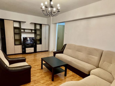 Apartament de 3 camere modern ,la doar 5 minute de metrou-zona Gorjului 
