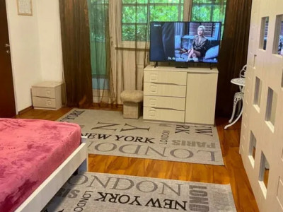 Garsoniera moderna, 38 mp, 5 min metrou, Tineretului