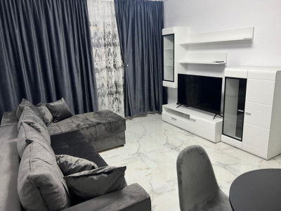 Apartament de 2 camere modern , EXIGENT PLAZA - FAZA 4  4 