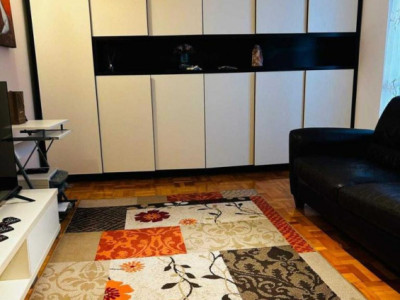 Apartament de 3 camere decomandat, Titan – Liviu Rebreanu, parcare, metrou 5 min