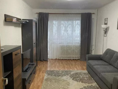 Apartament de 3 camere decomandat 80 mp, Aviatorilor, pet friendly