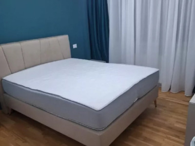 Apartament de 3 camere decomandat, prima închiriere, centrala - Obor 