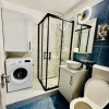 Garsonieră spațioasă 35 mp, pet friendly, zonă Iancului, aproape de metrou imaginea mica 6 Garsonieră spațioasă 35 mp, pet friendly, zonă Iancului, aproape de metrou thumb 6