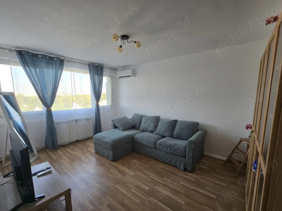 Apartament de 2 camere, la 1 min de metrou, Eroii Revoluției