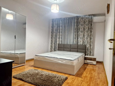 Apartament de 2 camere, 48 mp, la 5 minute de metrou, centrala, zona 1 Mai