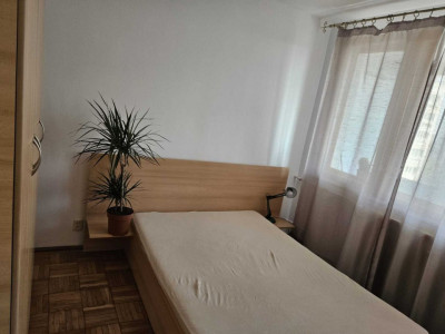 Apartament de 2 camere, loc de parcare, balcon, Titan 