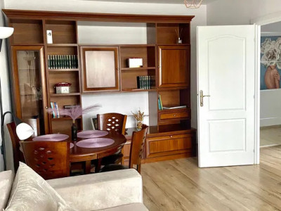 Apartament de 2 camere, decomandat, balcon, pet friendly, zona Muncii 