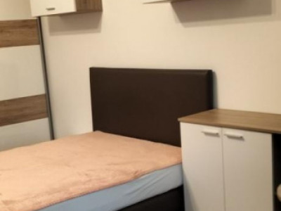 Garsonieră, 33 mp, centrala, 6 minute de metrou, Dorobanti