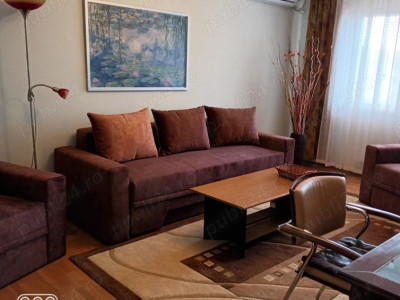 Apartament de 2 camere, centrala, la 5 minute de metrou Aurel Vlaicu