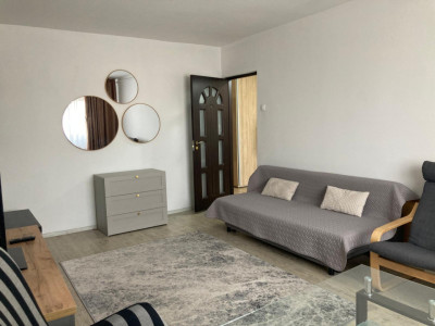 Apartament de 2 camere, centrala, la 6 minute de metrou Aurel Vlaicu