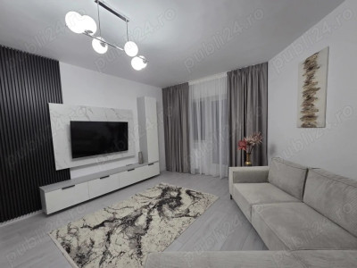 Apartament de 2 camere, decomandat, balcon, 3 minute de metrou, Maniu 141 