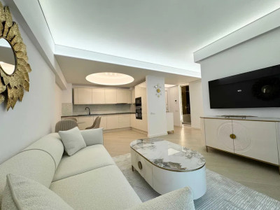 Apartament de 3 camere, 78 mp, parcare, centrala, Cortina North