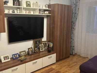 Apartament 2 camere, 60 mp, aproape de metrou, zona Lujerului