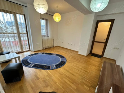 Apartament de 2 camere , centrala proprie,la 7 minute de metrou-Drumul Taberei
