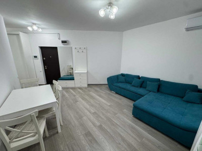 Apartament 2 camere Lujerului DE INCHIRIAT