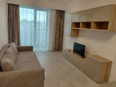 Apartament 2 camere, 54 mp, Novum , zona Pacii