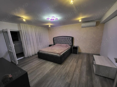 Garsoniera, 50 mp, centrala, balcon, zona Otopeni