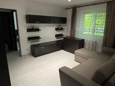 Apartament de 2 camere, 40 mp, Brâncoveanu