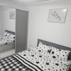 Apartament de 2 camere, 56 mp, parcare, centrala, Complex Lara thumb 7