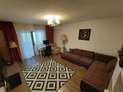 Apartament de 2 camere, 56 mp, 10 min metrou, Timpuri Noi