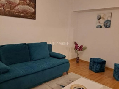 Apartament 2 camere decomandat, 55 mp, Lângă Liceul I.L. Caragiale - Dorobanti