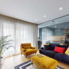 Apartament de 2 camere, 60 mp, parcare, centrala, Nusco City thumb 1