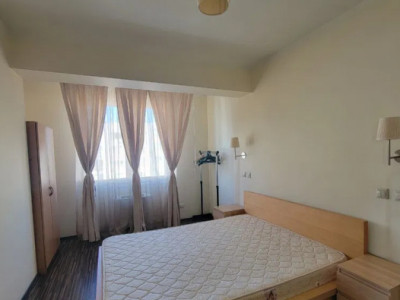 Apartament de 2 camere, 65 mp, parcare proprie, Stella Resindece - Decebal 