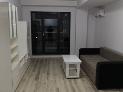 2 camere modern, Day Residence – parcare opțională, aproape de metrou Dristor