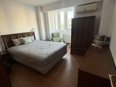 Apartament de 2 camere complet mobilat si utilat - zona 13 Septembrie