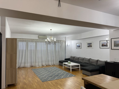 Apartament de 3 camere, 108 mp, parcare, centrala, My Dream Residence