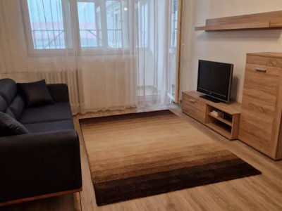 Apartament de 2 camere, 50 mp, circular, AC, zona Tineretului la 5 min de metrou