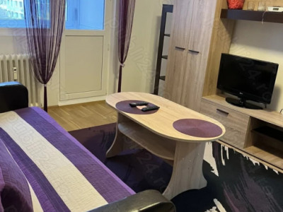Apartament de 2 camere complet mobilat si utilat - zona Drumul Taberei 